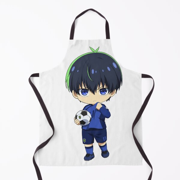 Item preview, Blue Lock designed and sold by TylerRoseStorey.