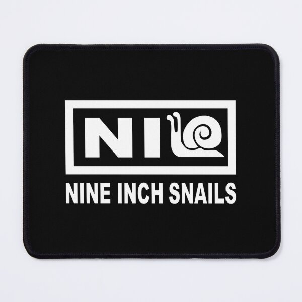 Item preview, Nine Inch Snails | ⭐⭐⭐⭐⭐ designed and sold by camerynreaves.