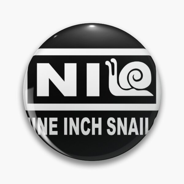Item preview, Nine Inch Snails | ⭐⭐⭐⭐⭐ designed and sold by camerynreaves.