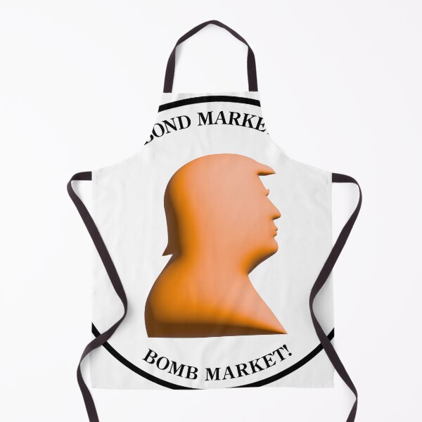 Item preview, Bond Market? Bomb Market! designed and sold by VisionWind.