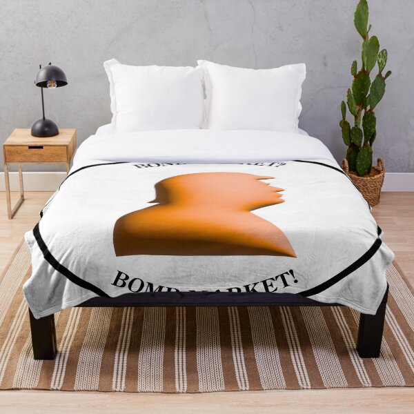 Item preview, ¿Mercado de bonos? ¡Mercado bomba! designed and sold by VisionWind.