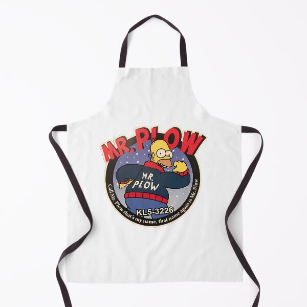 Item preview, Mr Plow | ⭐⭐⭐⭐⭐ designed and sold by Ursa Major.