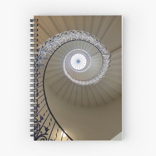 Item preview, Spiral to the Light designed and sold by Jhstudio4.