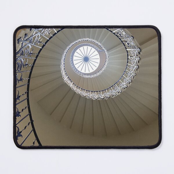 Item preview, Spiral to the Light designed and sold by Jhstudio4.