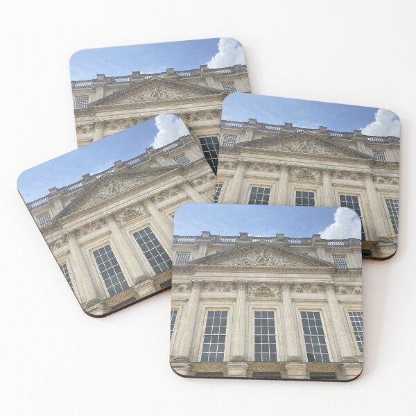 Item preview, Hampton Court Architecture designed and sold by Jhstudio4.
