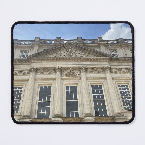Item preview, Hampton Court Architecture designed and sold by Jhstudio4.