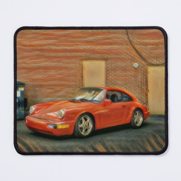 Item preview, Porsche 911 designed and sold by OrangeCars.