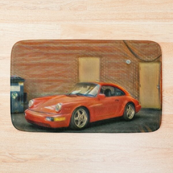 Item preview, Porsche 911 designed and sold by OrangeCars.