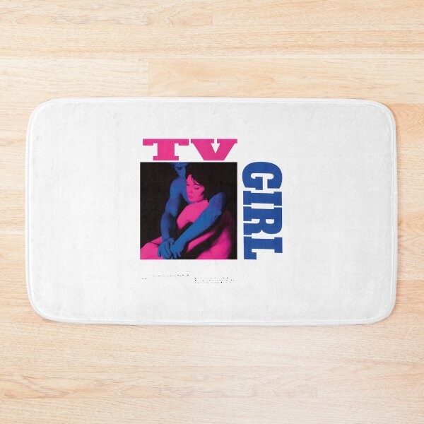 Item preview, Tv Girl | ⭐⭐⭐⭐⭐ designed and sold by Ursa Major.