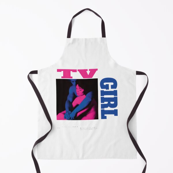 Item preview, Tv Girl | ⭐⭐⭐⭐⭐ designed and sold by Ursa Major.