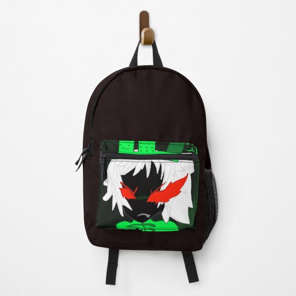Item preview, 1x from Forsaken on Roblox designed and sold by Leaf_the_gamer.