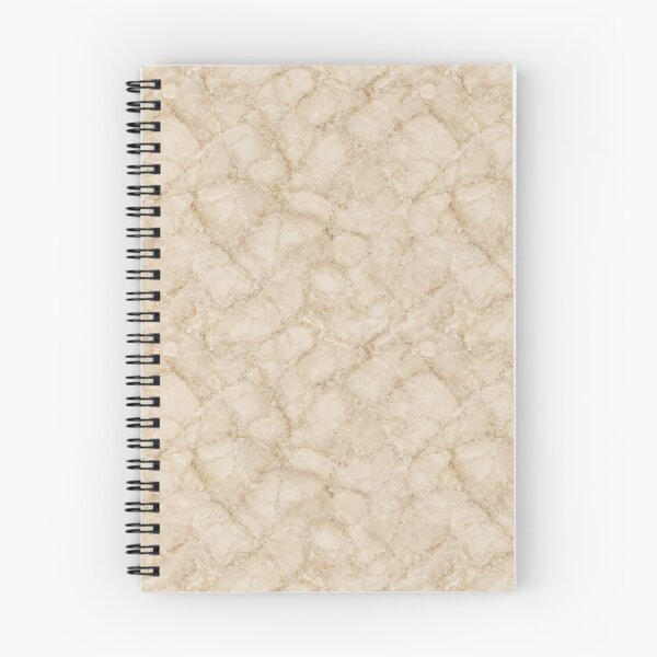 Item preview, Soft Vein Warm Marble Design designed and sold by Inkworksbyshery.
