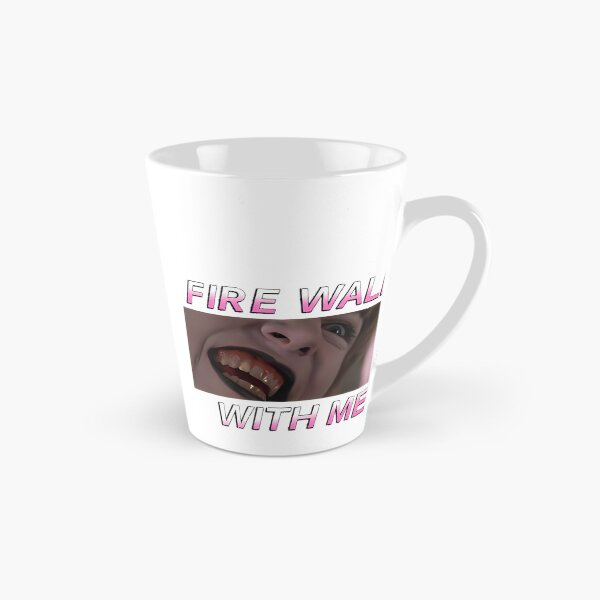 Item preview, Fire Walk With Me | ⭐⭐⭐⭐⭐ designed and sold by GrantOcks007.