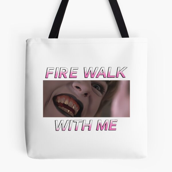 Item preview, Fire Walk With Me | ⭐⭐⭐⭐⭐ designed and sold by GrantOcks007.