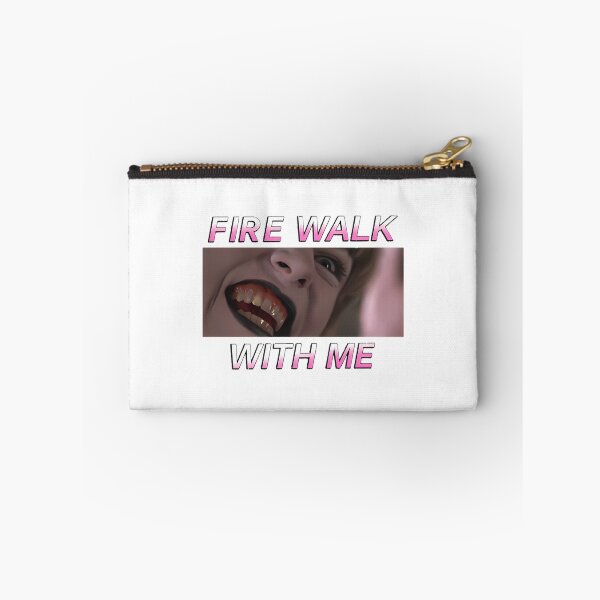 Item preview, Fire Walk With Me | ⭐⭐⭐⭐⭐ designed and sold by GrantOcks007.