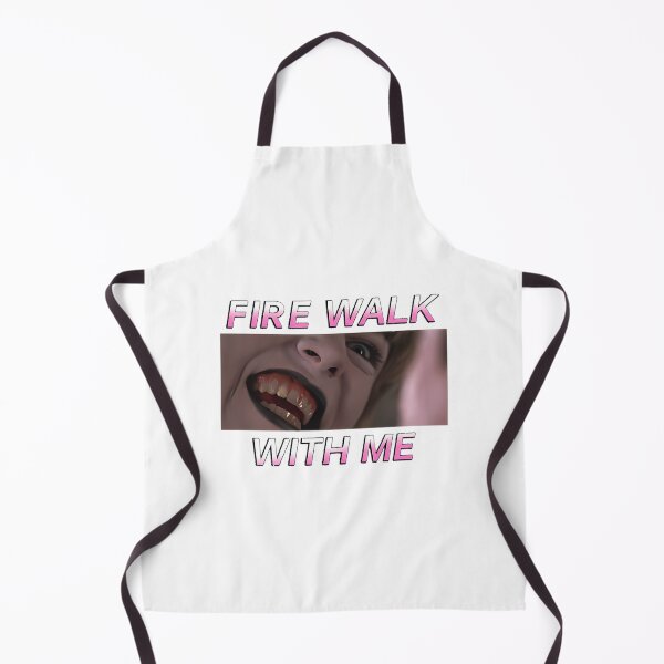 Item preview, Fire Walk With Me | ⭐⭐⭐⭐⭐ designed and sold by GrantOcks007.