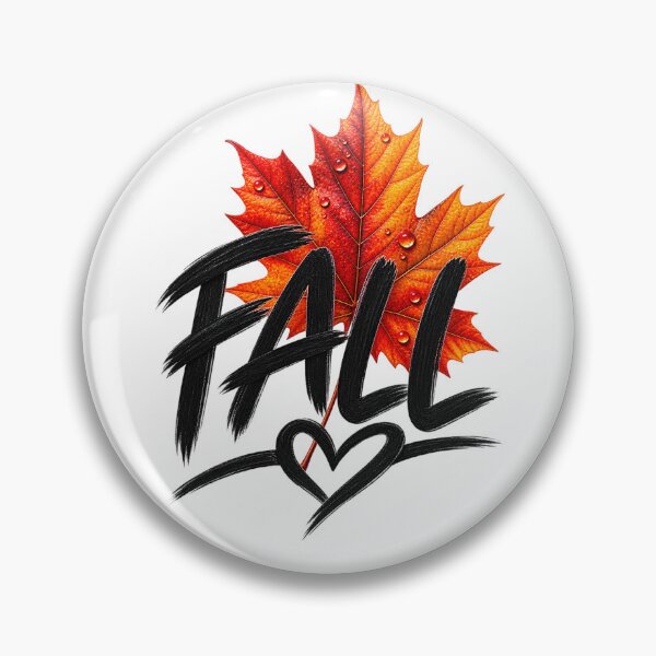 Item preview, Fall Vibes Autumn Leaf – Cozy Fall Season designed and sold by WAJIHLZ.