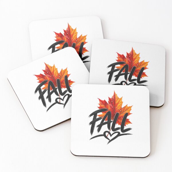 Item preview, Fall Vibes Autumn Leaf – Cozy Fall Season designed and sold by WAJIHLZ.