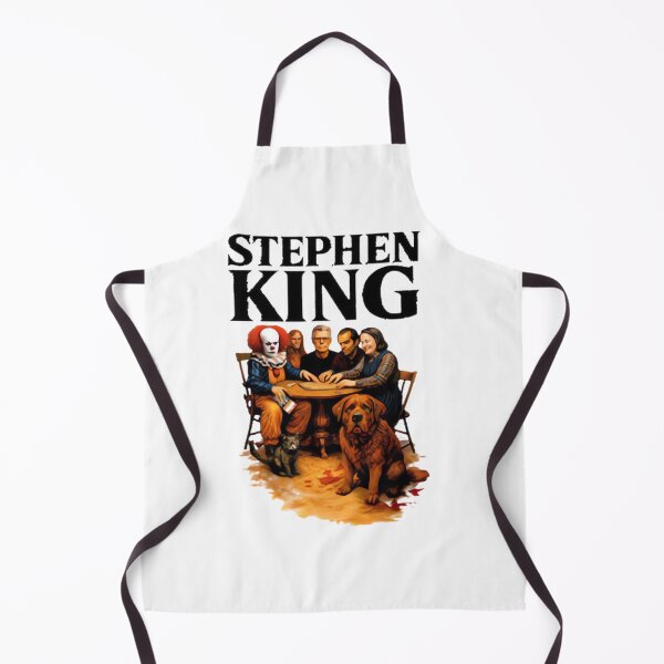 Item preview, Stephen King | Perfect Gift For You And Friends designed and sold by Smyrky.