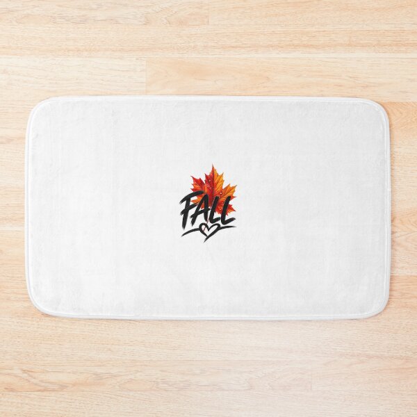 Item preview, Fall Vibes Autumn Leaf – Cozy Fall Season designed and sold by WAJIHLZ.