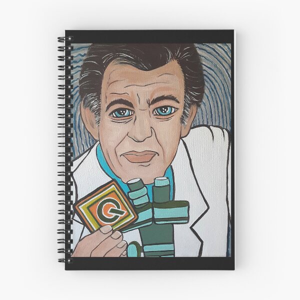 Item preview, Jack Klugman  designed and sold by HamburgerBox.