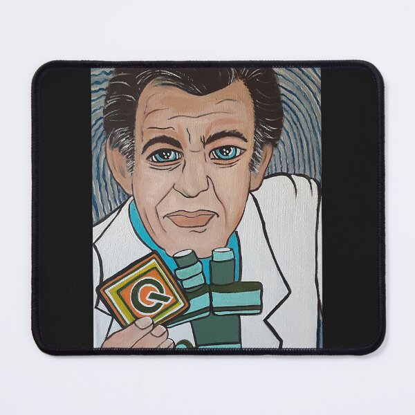 Item preview, Jack Klugman designed and sold by HamburgerBox.