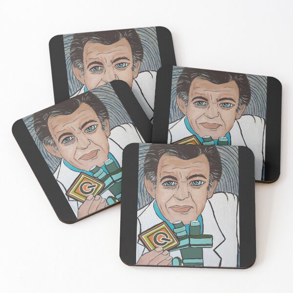 Item preview, Jack Klugman  designed and sold by HamburgerBox.