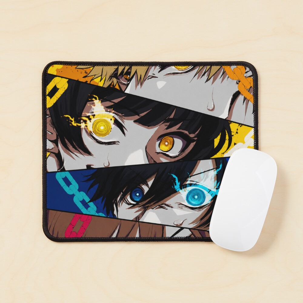 Item preview, Mouse Pad designed and sold by TylerRoseStorey.
