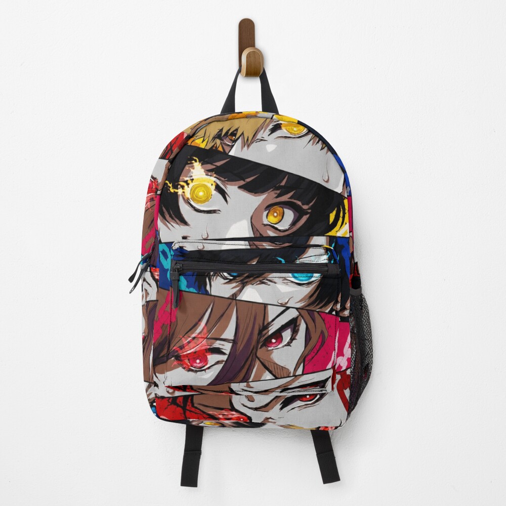 Item preview, Backpack designed and sold by TylerRoseStorey.