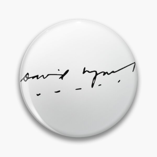 Item preview, Directed By David Lynch | ⭐⭐⭐⭐⭐ designed and sold by GrantOcks007.