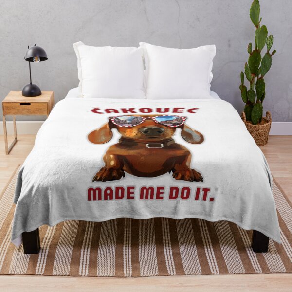 Item preview, Čakovec Made me Do it designed and sold by MC Art Studio.