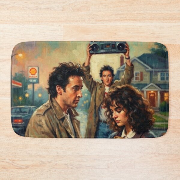 Item preview, Say Anything Fine Art Tribute designed and sold by Art's Diner.