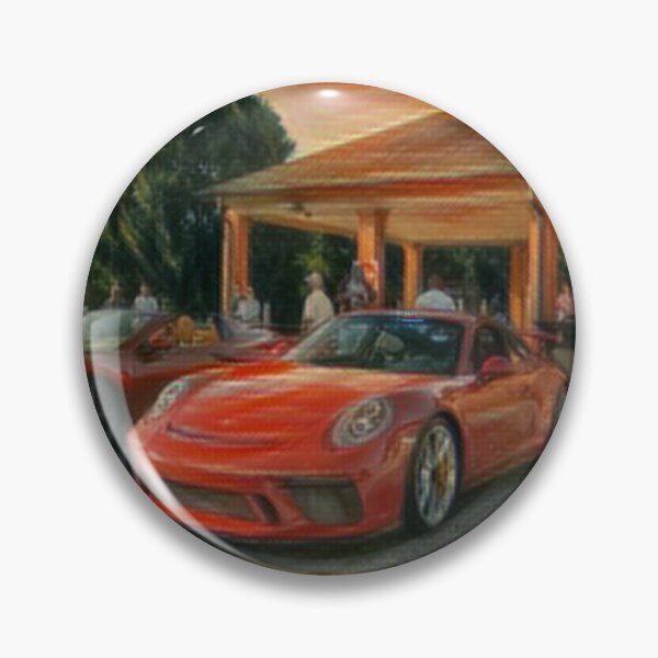 Artikelvorschau, Porsche 911 GT3 entworfen und verkauft von OrangeCars.