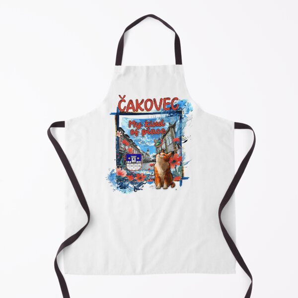 Item preview, Čakovec - My kind of place designed and sold by MC Art Studio.