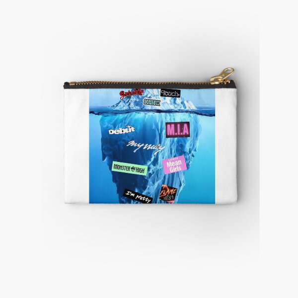Item preview, Katseye Iceberg Songs Chart Fan Art Graphic designed and sold by iconiicc.