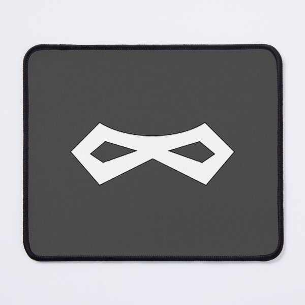 Item preview, The Umbrella Academy Mask - Retro Hargreeves Logo Fan Art Face Cover | Perfect Gift For You And Friends designed and sold by Star-Land.