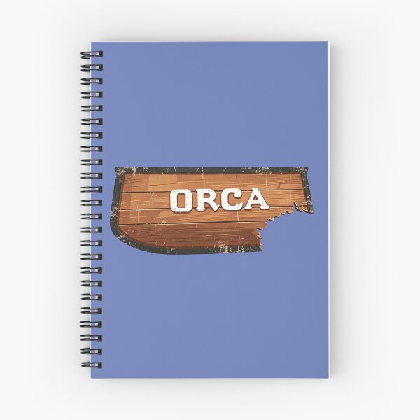 Item preview, Jaws - Orca Wreckage  designed and sold by Presents For The Dead.