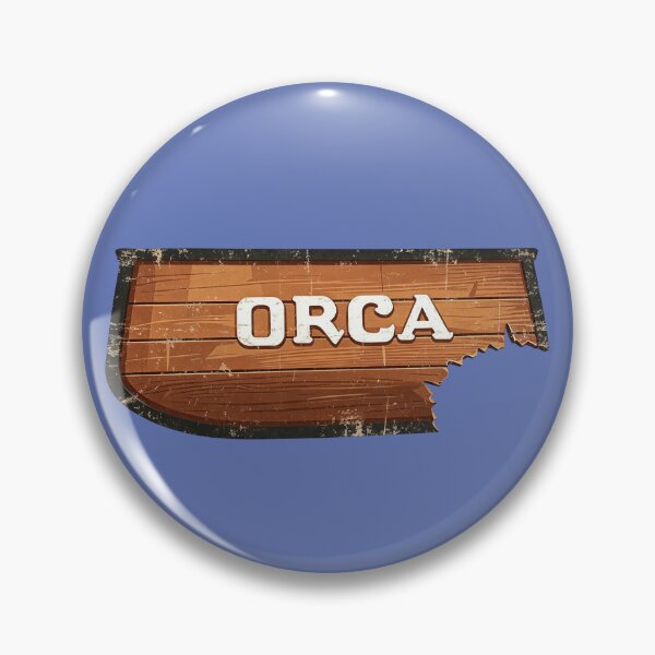 Item preview, Jaws - Orca Wreckage  designed and sold by Presents For The Dead.