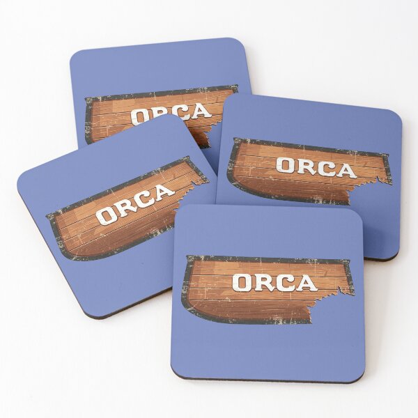 Item preview, Jaws - Orca Wreckage  designed and sold by Presents For The Dead.