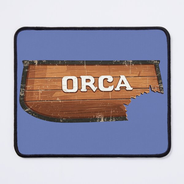 Item preview, Jaws - Orca Wreckage designed and sold by Presents For The Dead.