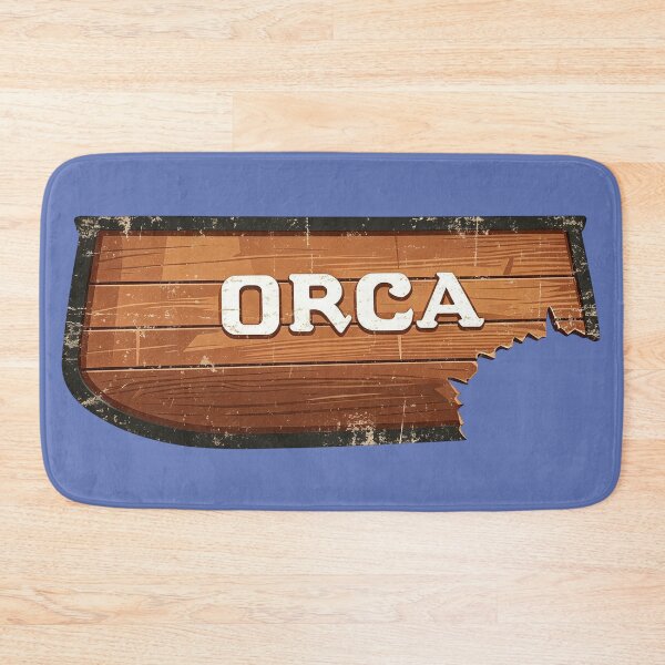 Item preview, Jaws - Orca Wreckage  designed and sold by Presents For The Dead.