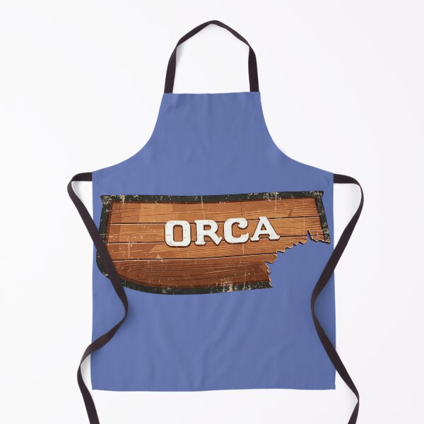 Item preview, Jaws - Orca Wreckage designed and sold by Presents For The Dead.