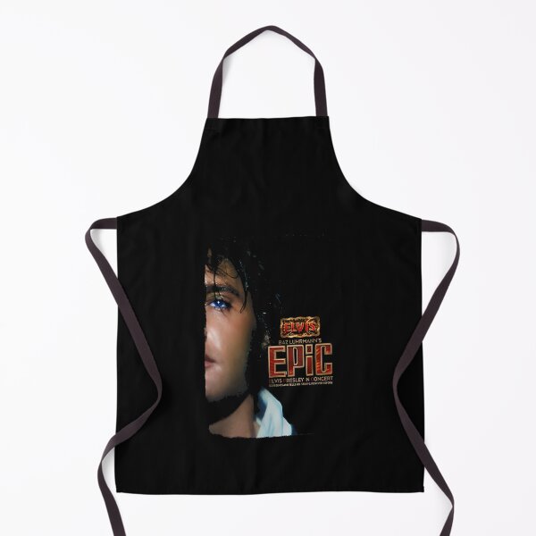 Item preview, EPiC Elvis Presley in Concert Movie King Live Elvis Presley Baz Luhrmann Epic 2026 Intense Live Performance Spotlight Tribute designed and sold by cortezbarronvv.