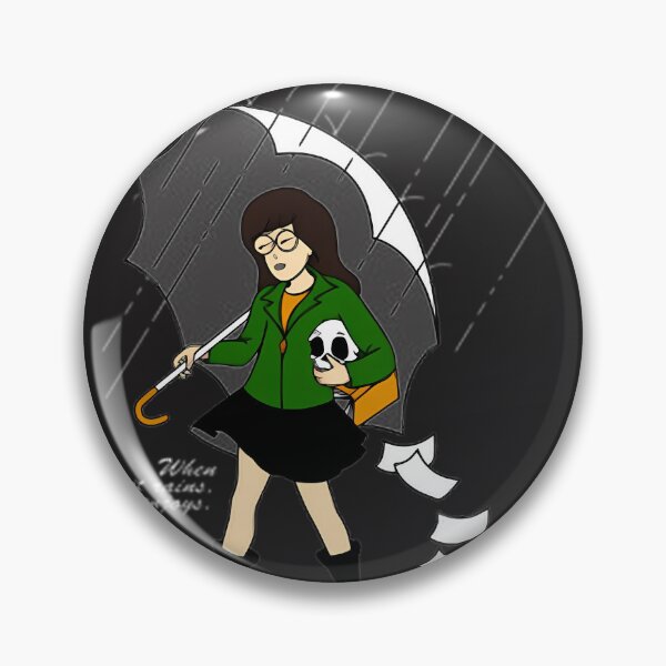 Item preview, When It Rains She Enjoys | Limited Edition designed and sold by Star-Land.