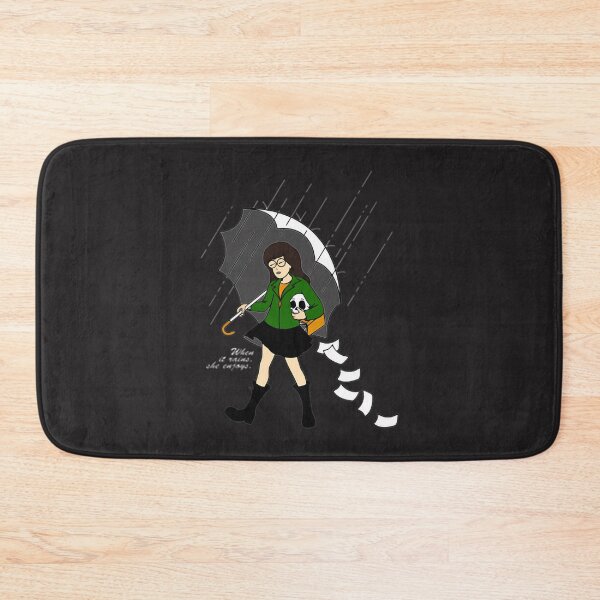 Item preview, When It Rains She Enjoys | Limited Edition designed and sold by Star-Land.