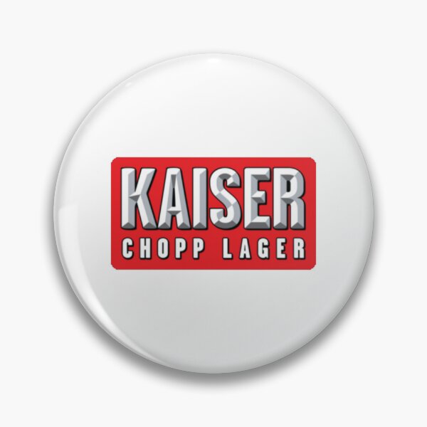 Artikelvorschau, Etikettendesign für Kaiser Chopp Lagerbier entworfen und verkauft von ZhenKang Xiong.