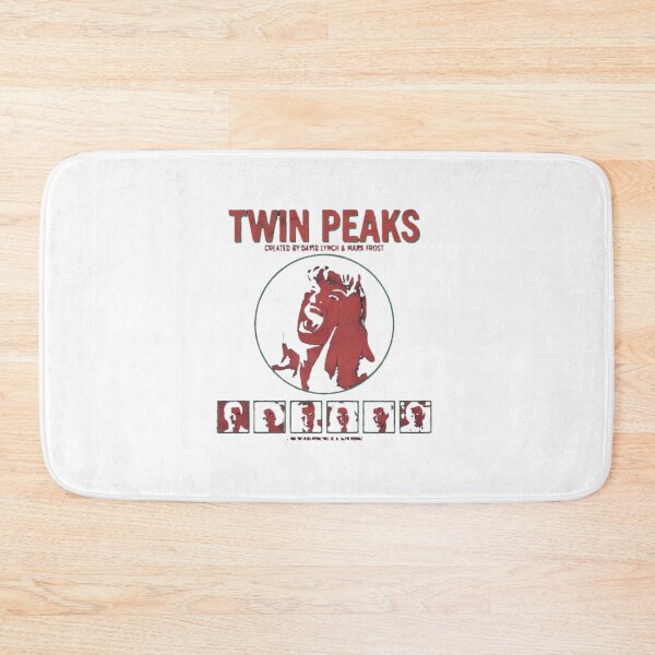 Item preview, Twin Peaks Laura Palmer Scream Fire Walk With Me | Limited Edition designed and sold by GrantOcks007.