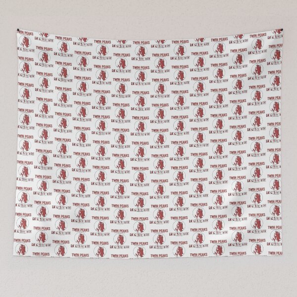 Item preview, Twin Peaks Laura Palmer Scream Fire Walk With Me | Limited Edition designed and sold by GrantOcks007.