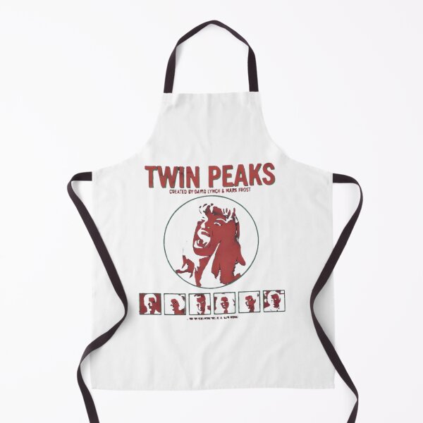 Item preview, Twin Peaks Laura Palmer Scream Fire Walk With Me | Limited Edition designed and sold by GrantOcks007.