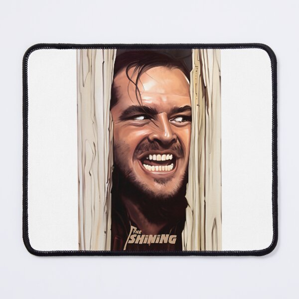 Item preview, The Shining | Limited Edition designed and sold by Smyrky.